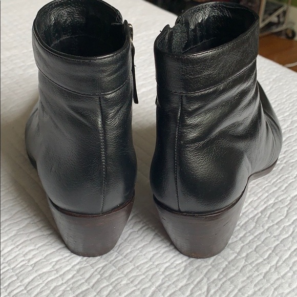Leather boots by Matisse “Cece” ankle boot in 7.5 - Picture 10 of 11